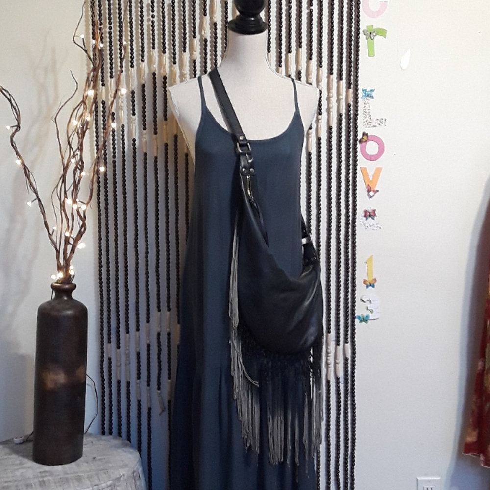 "Sold" Auction August 2023 Chic "Exist" Dress - Picture 3 of 8